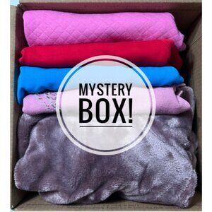 4 lb Cool Tone Mystery Box Size Large